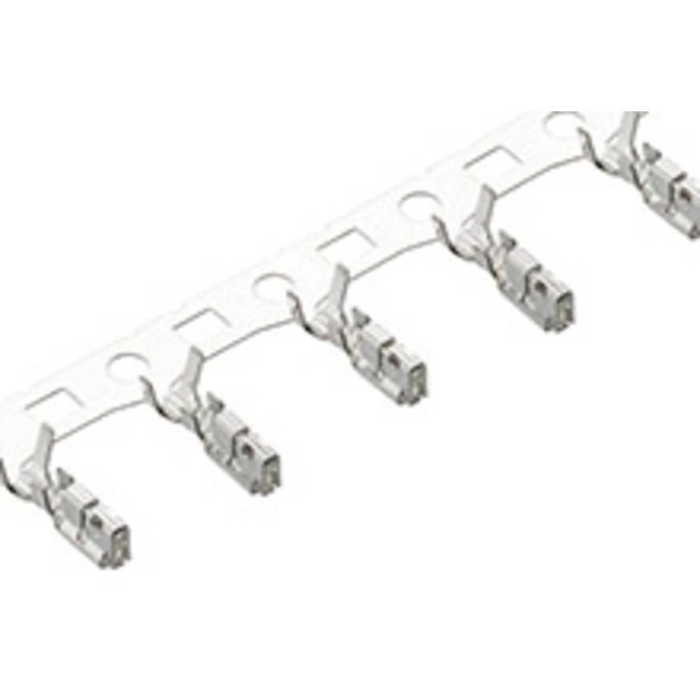 Molex krimp kontakt 561349100 1 St. slika