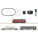 MiniTrix 11161 N Početni paket za teretne vlakove tvrtke Railsystems RP GmbH