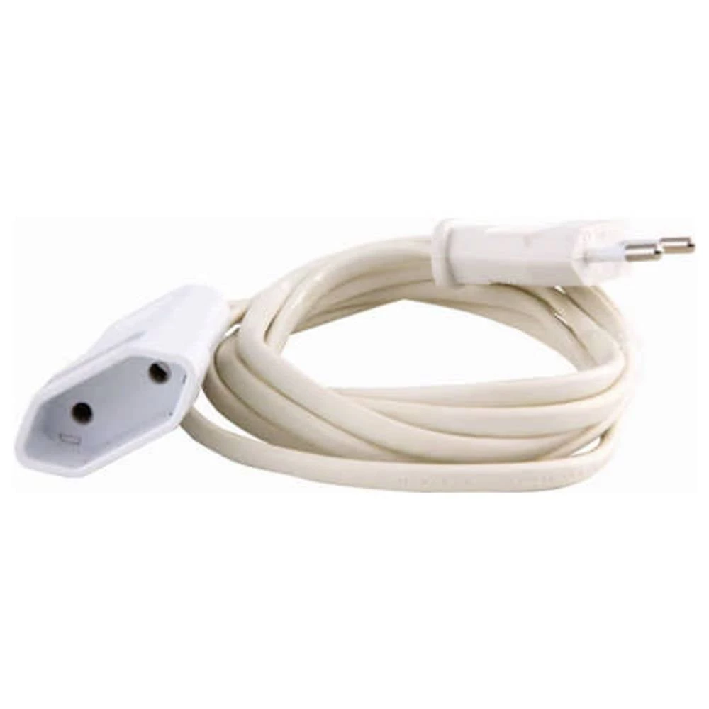 Heitronic VO-45125 struja produžetak 5 m slika