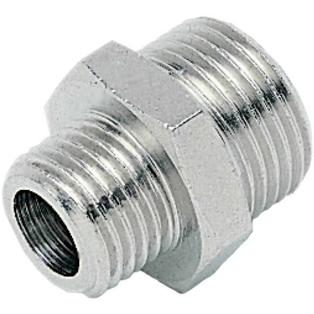 ICH ravni priključak 20304 Vanjski navoj: 1/8", 3/8" 1 St. slika