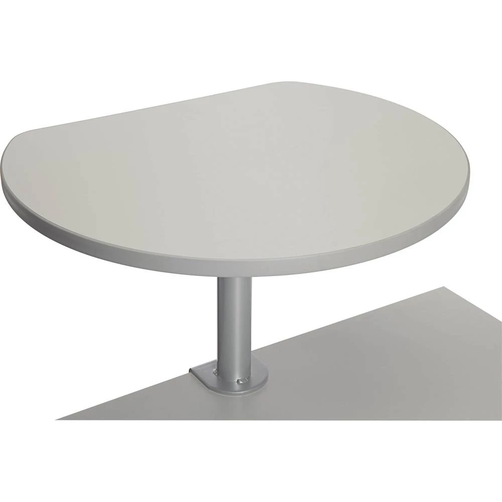 Maul Stolni pult 9300982 Boja stolne ploče: Siva Sa stolnom stezaljkom maks. visina: 35 cm slika