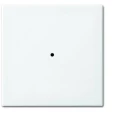 ABB 2CKA006730A0092 zidni prekidač bijela, čista bijela (RAL 9010) 6731-914 slika