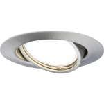 Ugrađeno svjetlo LED GU10 5 W Paulmann 93412 Base Željezna