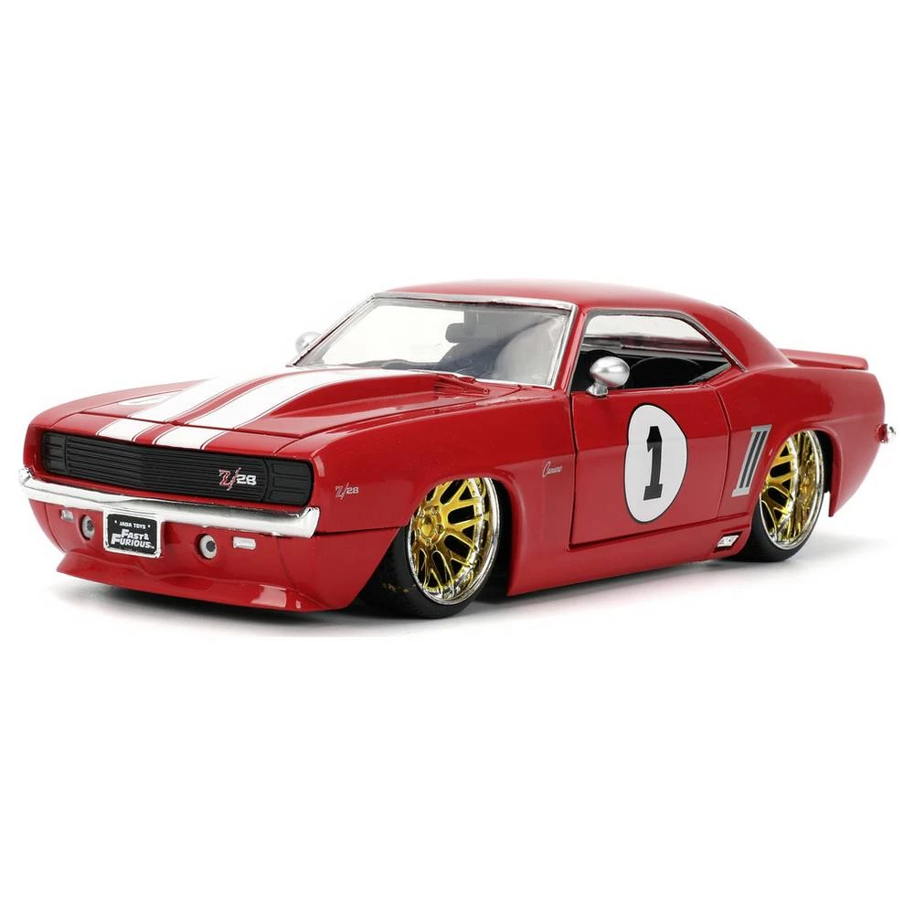 Conrad Product Image