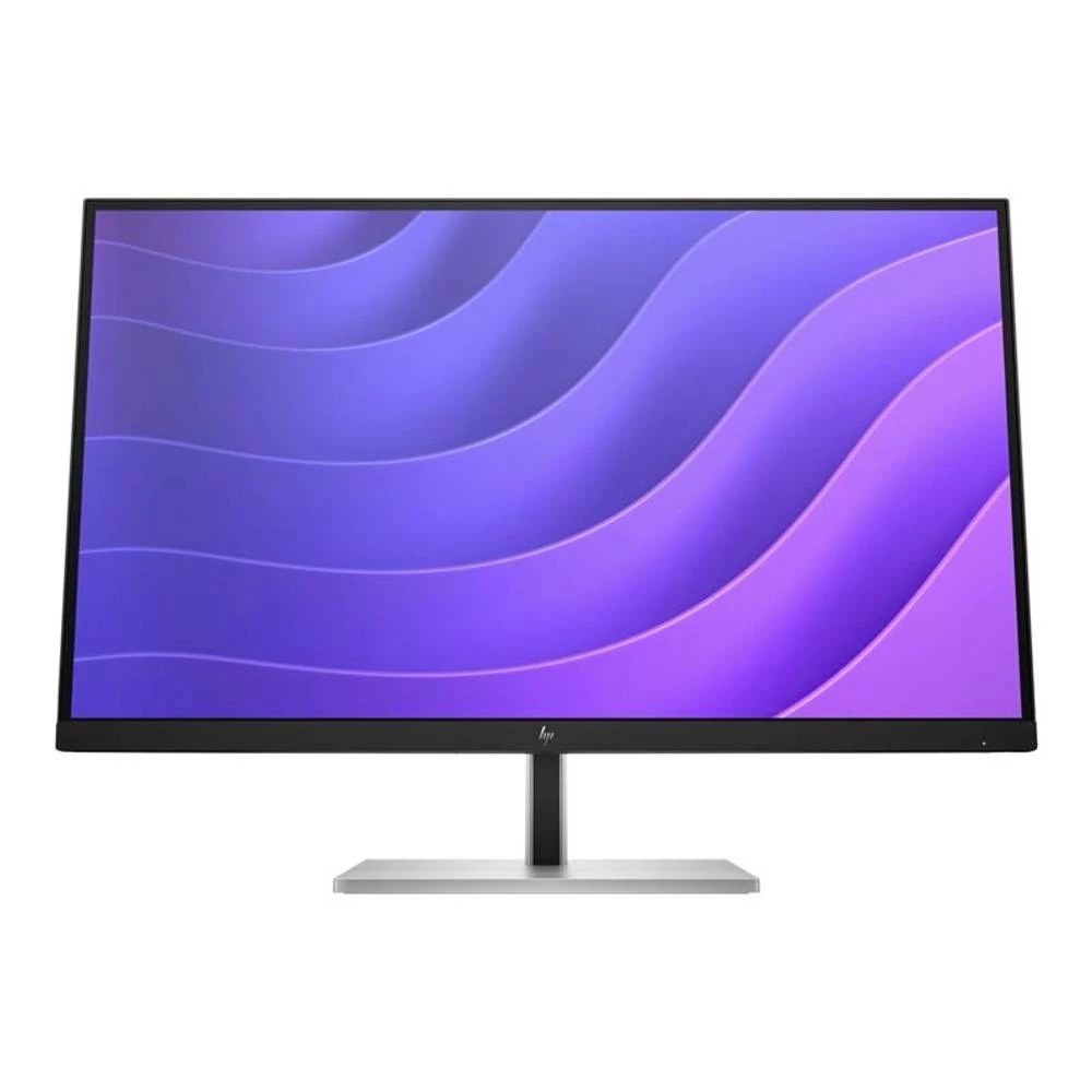 HP E27Q G5 LED zaslon  Energetska učinkovitost 2021 E (A - G) 68.6 cm (27 palac) 2560 x 1440 piksel 16:9 5 ms HDMI™, Dis slika