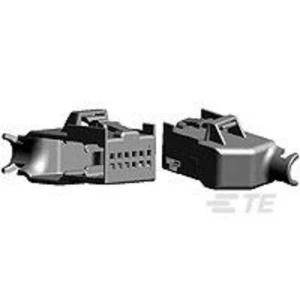 TE Connectivity MQS - ConnectorsMQS - Connectors 1-1534096-1 AMP slika