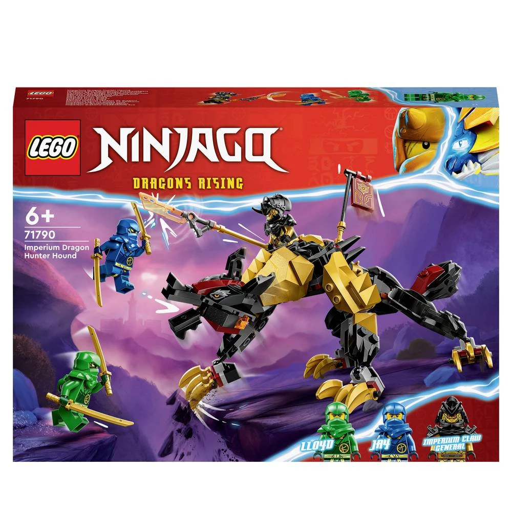 71790 LEGO® NINJAGO slika