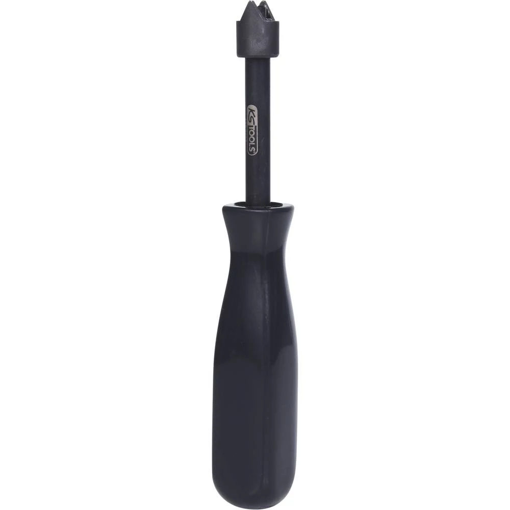 KS Tools 150.2207 Alat za držanje opruge kočnice, 190 mm slika
