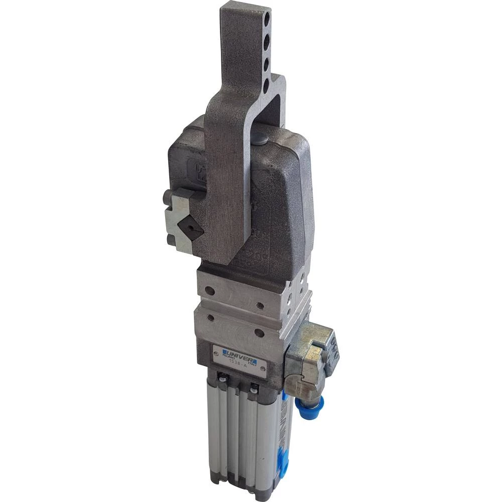 Pneumatska nategača Univer UBP32VCE 4 slika