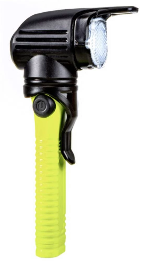 Džepna svjetiljka Eksplozivna zona: 1, 2 AccuLux HL-10-EX-W 170 lm 150 m N/A slika