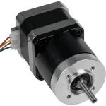 Joy-it koračni motor   0.28 Nm 0.84 A  Promjer osovine: 5 mm