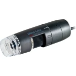 Dino Lite USB mikroskop  1.3 Megapixel  Digitalno povećanje (maks.): 140 x