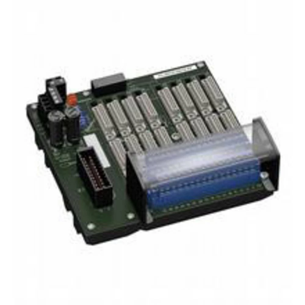 Pepperl+Fuchs FC-GPCD-SDI16-PF 209357 1 St. slika