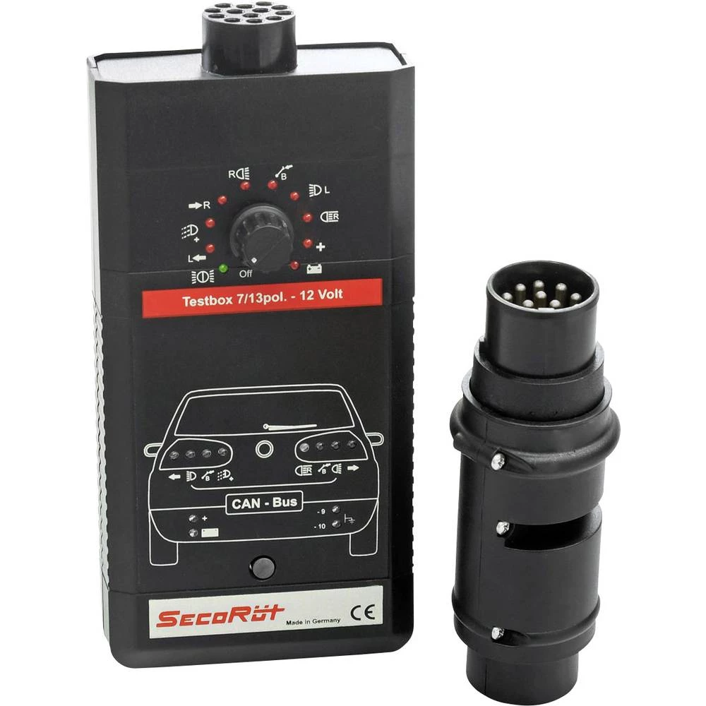 12 V SecoRüt 70326 slika