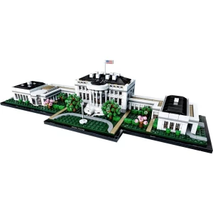 21054 LEGO® ARCHITECTURE Bijela kuća slika