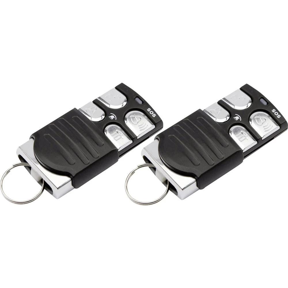 Olympia Bežični daljinski upravljač Olympia 6100 2-dijelni kompletzaOlympia Protect, Olympia Prohome 6100 N/A slika