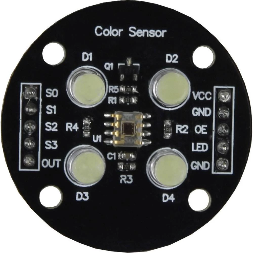 Conrad Product Image