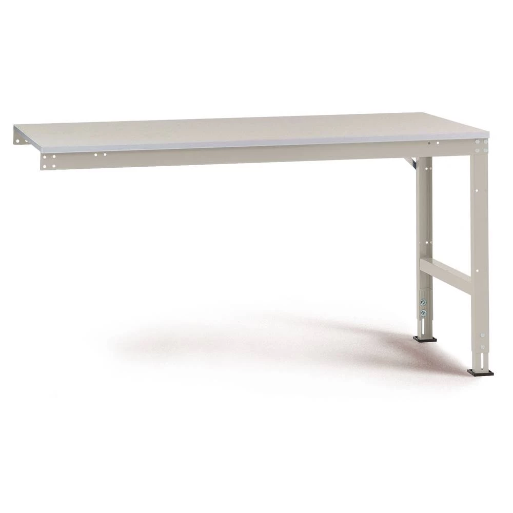 Manuflex AU6011.0001 siva, zelena slika