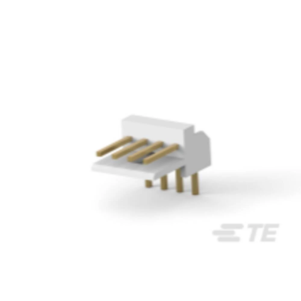 TE Connectivity Miscellaneous Wire to Board ProductsMiscellaneous Wire to Board Products 176153-4 AMP slika