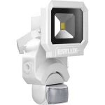 Vanjski LED reflektor LED 9 W ESYLUX AFL SUN LED10W 3K ws Bijela