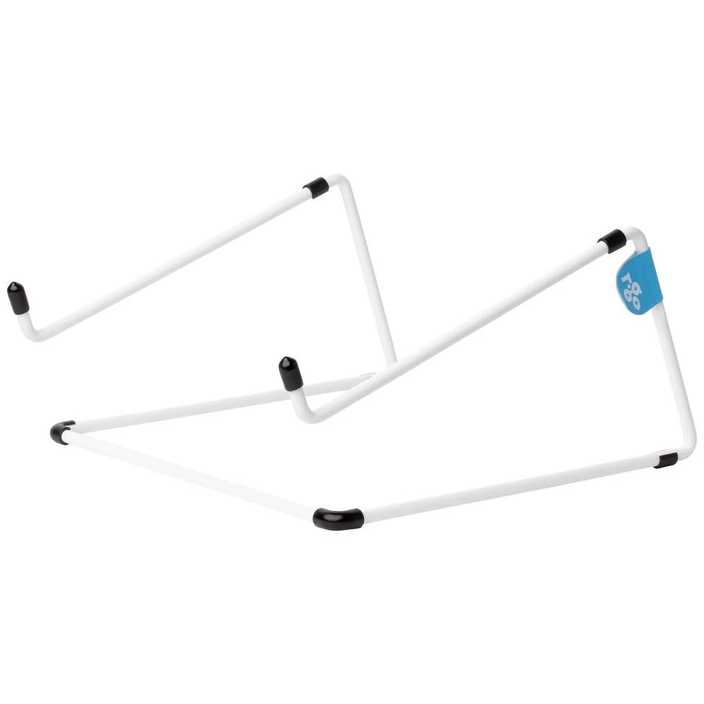 R-Go čelični uredski stalak za prijenosno računalo, Bijela R-GO Tools Steel Office stalak za prijenosno računalo slika