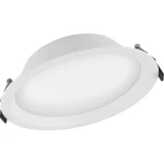 LED ugradno svjetlo za kupaonicu 25 W Neutralno-bijela LEDVANCE 4058075091511 Bijela