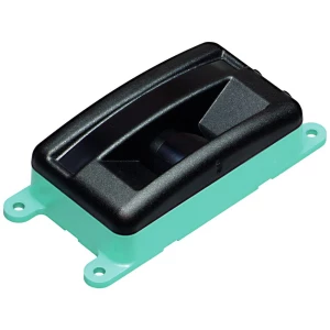 Pepperl+Fuchs OMD8000-R2100-B16-2V15 2-D-LiDAR senzor 1 St. (Š x V) 81 mm x 45 mm slika