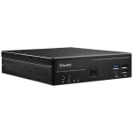 Shuttle XPC slim DH610 Barebone Shuttle Barebone XPC slim DH610 DH610