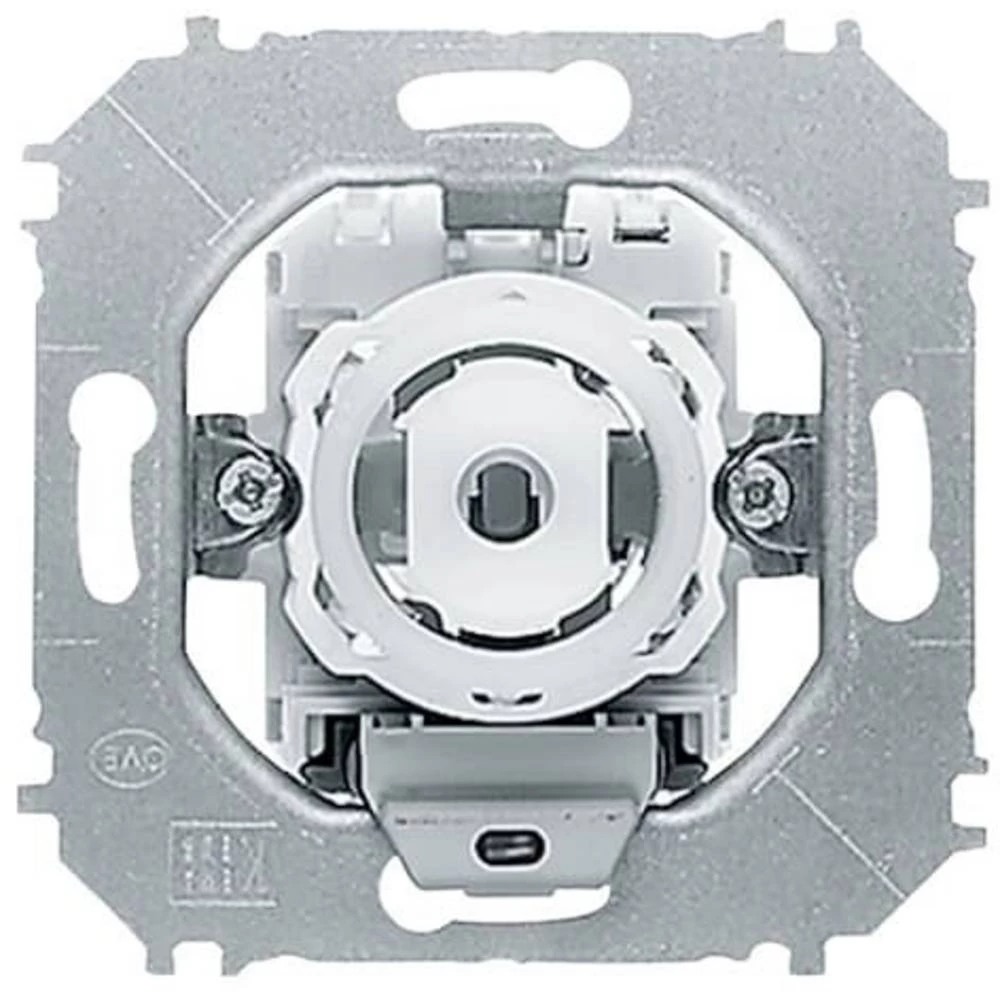 ABB 2CKA001022A0615  prekidač   IP20 krem-bijela, biserno-bijela slika