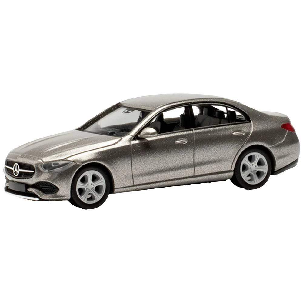 Herpa 430913 h0 Mercedes Benz C klasa limuzina slika