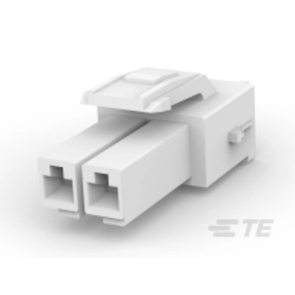 TE Connectivity Power/Signal Double LockPower/Signal Double Lock 177898-1 AMP slika