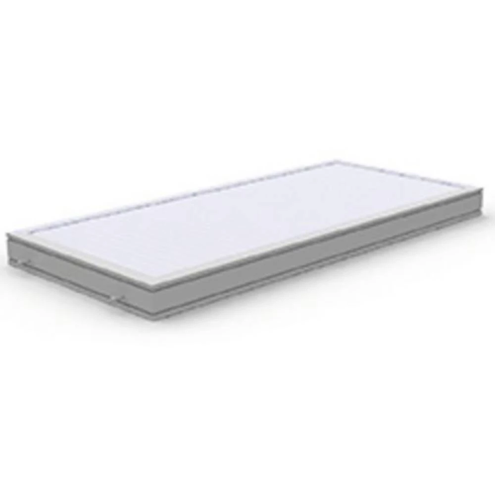 Günzburger Steigtechnik 332309 stepenice, dodatan modul montaža s alatom slika