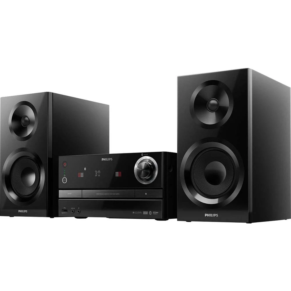 Philips izzy BM60B Stereo uređaj slika