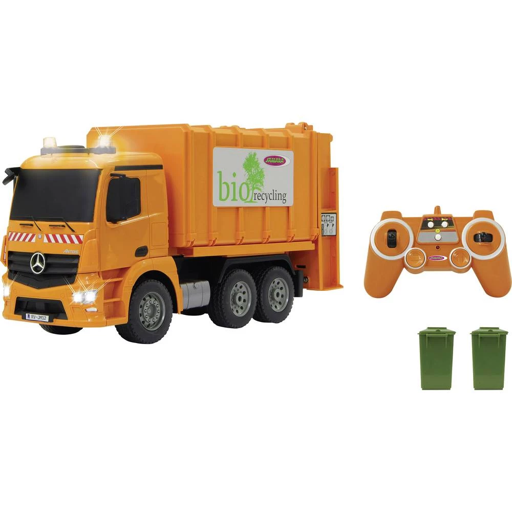 Jamara 1:20 RC funkcijski model za početnike Kamion slika