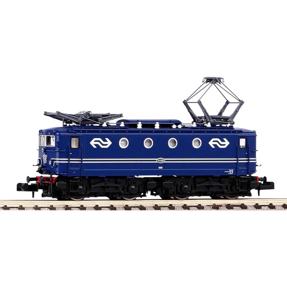 PIKO 40371 N Zvučna električna lokomotiva Rh 1100 NS slika