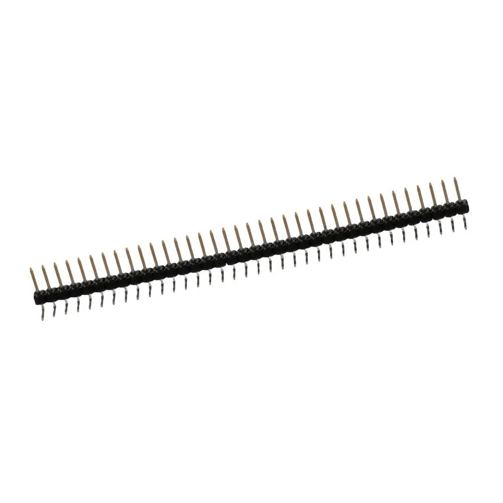 Molex standardna letva s muškim kontaktima Ukupan broj polova 36 Raster: 2.54 mm 22288362 1 St. Bulk slika