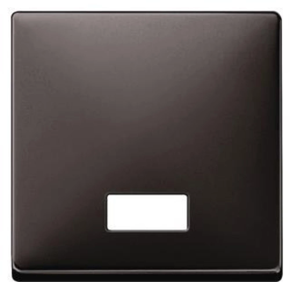 Merten Poklopac Izmjenični prekidač 411815 slika