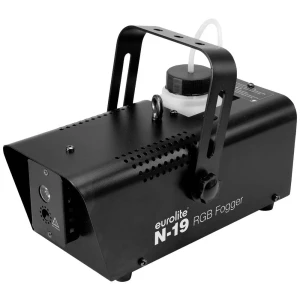 EUROLITE N-19 LED Hybrid RGB stroj za maglu Eurolite uređaj za maglu slika