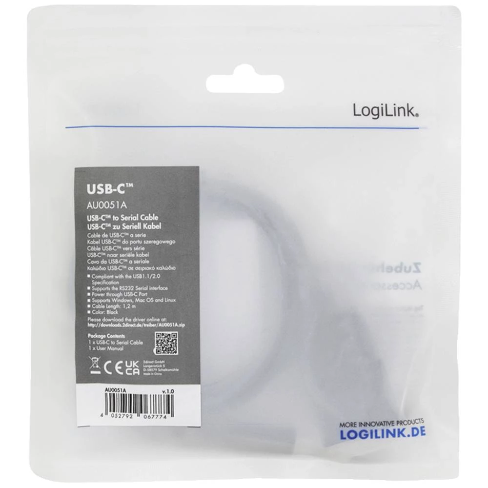 Conrad Product Image