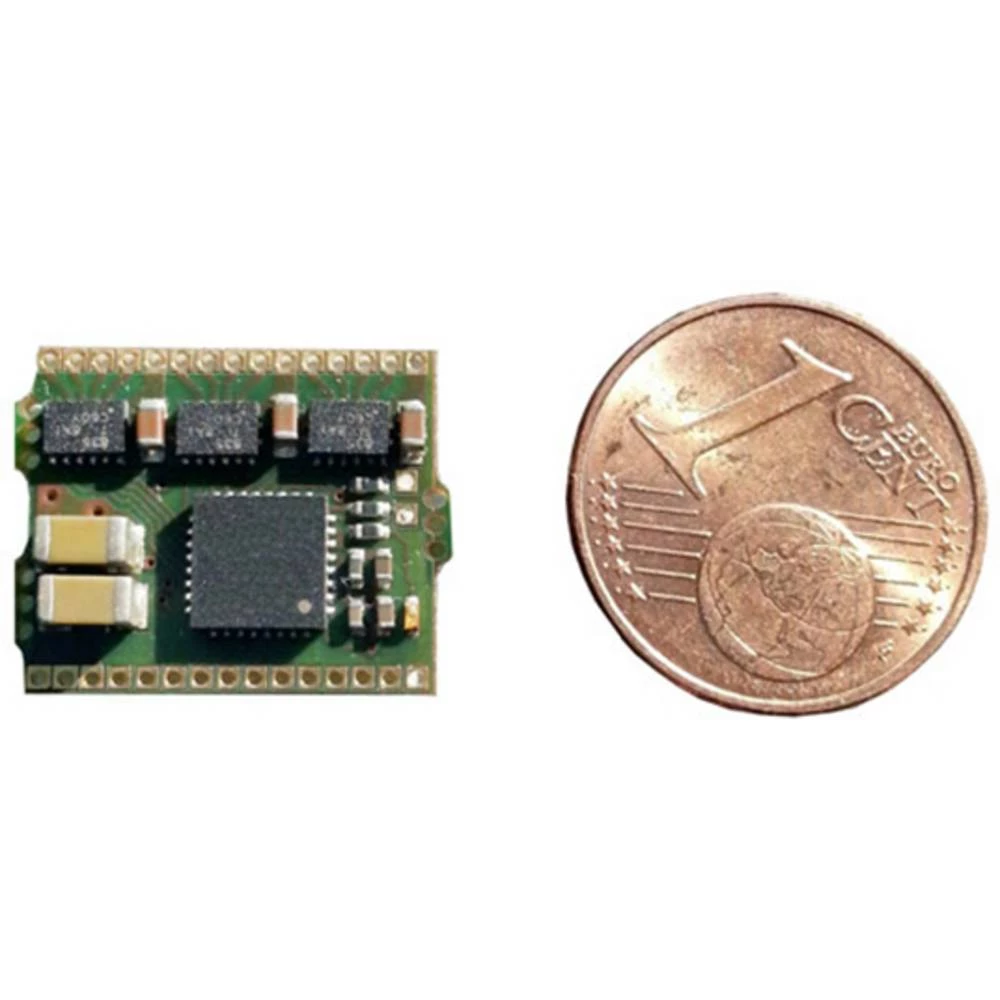 Sol Expert 72335 funkcijski modul svjetla  (D x Š x V) 15 x 13.4 x 3 mm slika