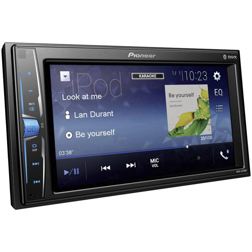 Conrad Product Image