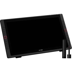 XP-PEN Artist 22R Pro  grafički tablet crna slika
