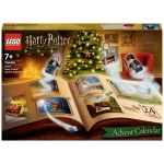 76404 LEGO® HARRY POTTER™ Adventski kalendar