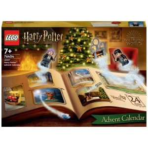 76404 LEGO® HARRY POTTER™ Adventski kalendar slika