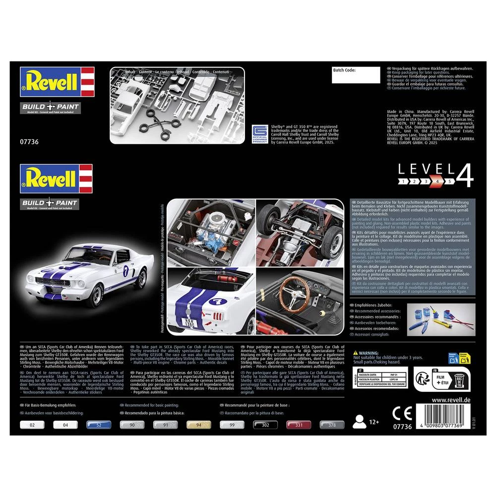 Conrad Product Image