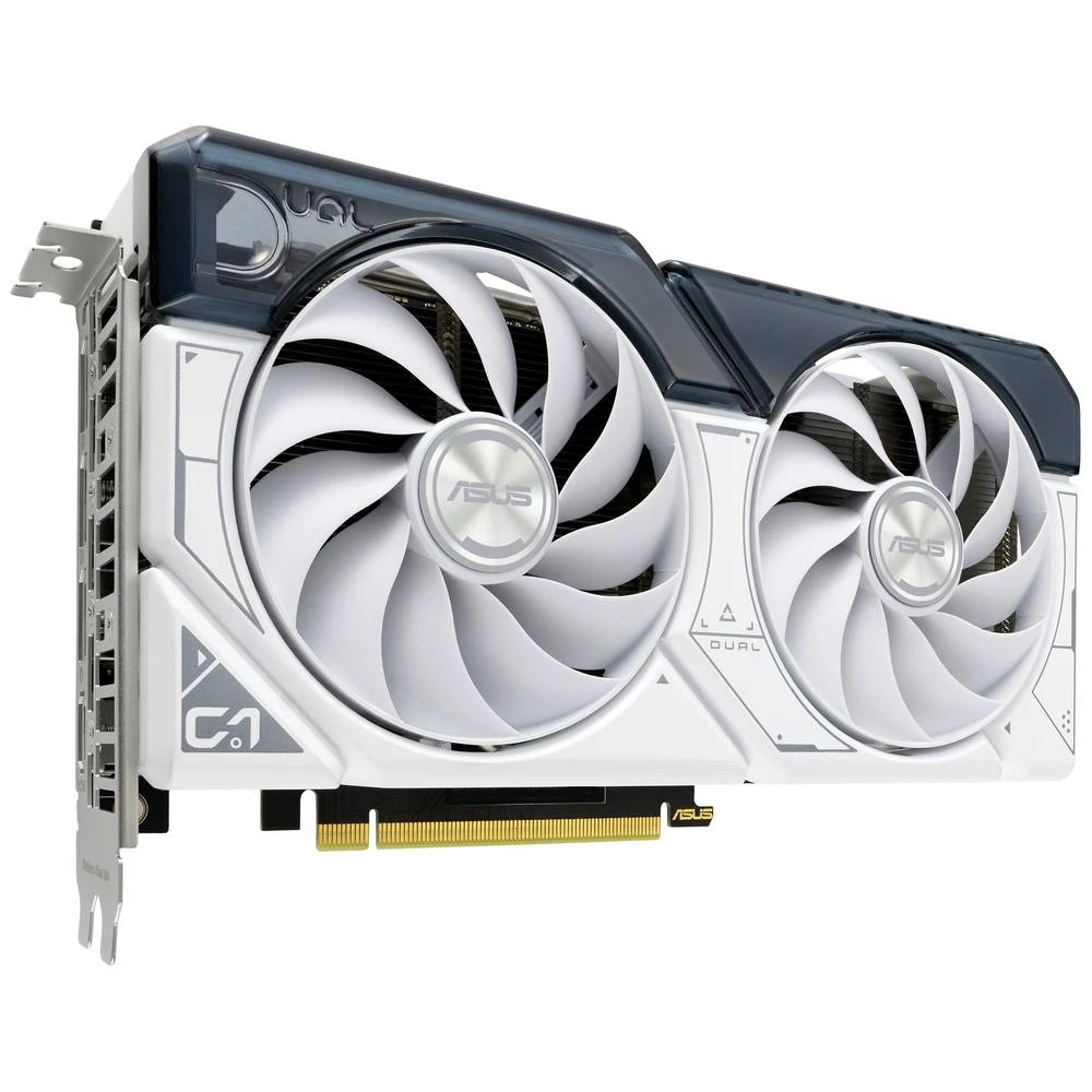 Asus grafička kartica Nvidia GeForce RTX 4060 8 GB GDDR6-RAM PCIe , HDMI™, DisplayPort slika