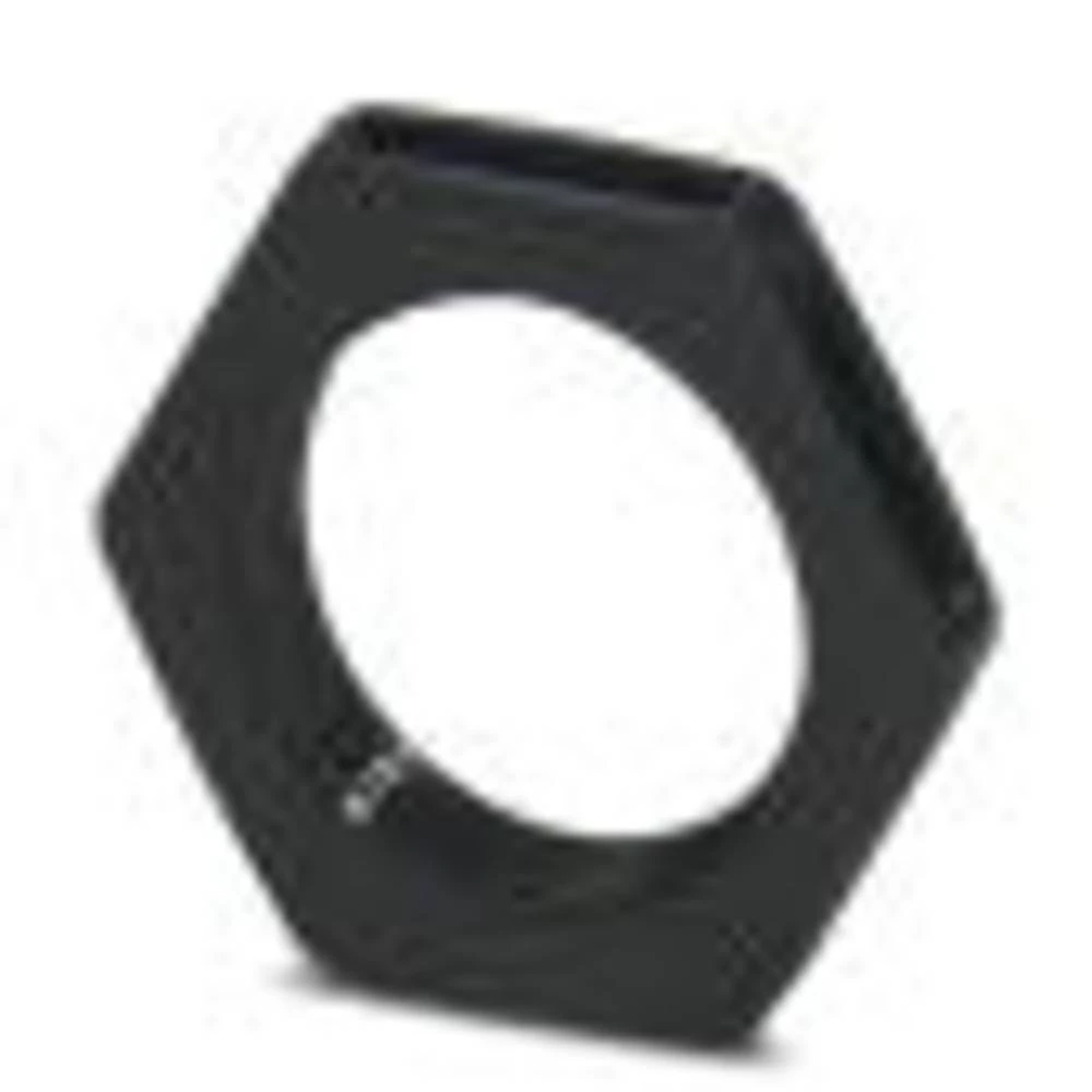 Priključni kabel za senzor/aktivator Phoenix Contact 1457937 FT NUT M25 BK 100 ST slika