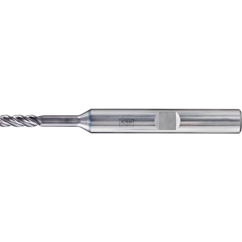 PFERD TOOLS 23000139 kutna glodalica tvrdi metal dužina 57 mm Radna duljina 8 mm Promjer osovine 6 mm slika