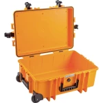 B & W kofer za van   42.8 l (Š x V x D) 610 x 430 x 265 mm narančasta 6700/O