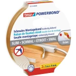 Montažna traka tesa® POWERBOND (D x Š) 5 m x 9 mm tesa 55714-00-00 2 Role